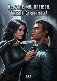 Beware Mr. Officer, Tread Carefully!