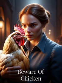 Beware Of Chicken
