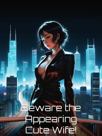 Beware the Appearing Cute Wife!