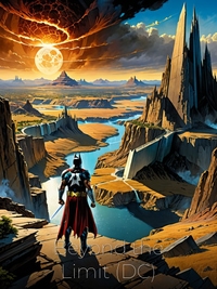 Beyond the Limit (DC)