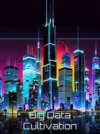 Big Data Cultivation