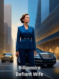 Billionaire Defiant Wife