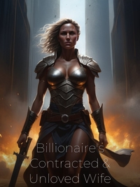 Billionaire's Contracted & Unloved Wife