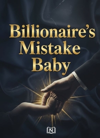 Billionaire's Mistake Baby