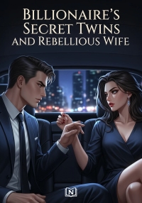 Billionaire's Secret Twins and Rebellious Wife
