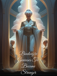 Binding to Geniuses To Become Stronger