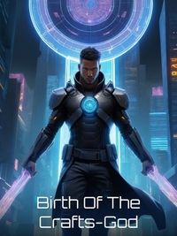 Birth Of The Crafts-God