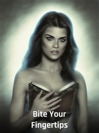 Bite Your Fingertips