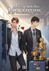 Bite Your Fingertips