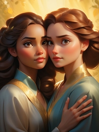 Bitter Sweet Love with My Stepbrother CEO