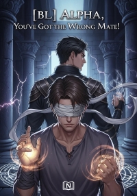 [BL] Alpha, You've Got the Wrong Mate!