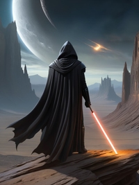 [BL] Debut in Interstellar After Retiring as Grim Reaper