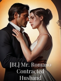 [BL] Mr. Romano Contracted Husband
