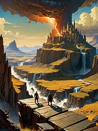 Black Clover : Starting with Two Clovers