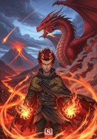 Black Clover: The Son of Fire Dragon Igneel