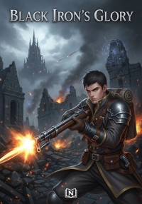 Black Iron's Glory