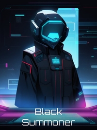 Black Summoner