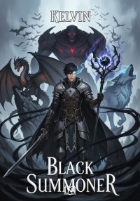 Black Summoner
