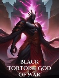 Black Tortoise God of War