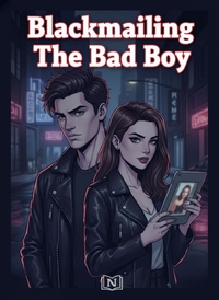 Blackmailing The Bad Boy