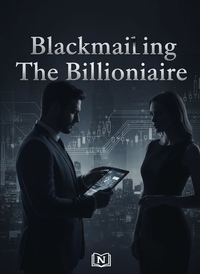 Blackmailing The Billionaire