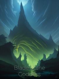 Blade of the Goddess