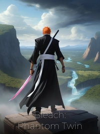 Bleach: Phantom Twin