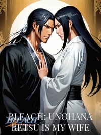 BLEACH: UNOHANA RETSU IS MY WIFE
