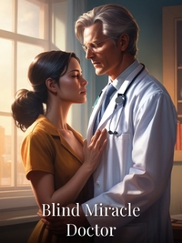 Blind Miracle Doctor