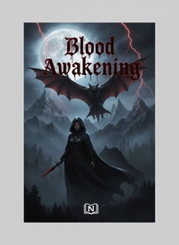Blood Awakening