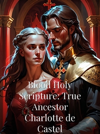 Blood Holy Scripture: True Ancestor Charlotte de Castel