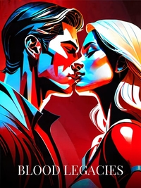 BLOOD LEGACIES