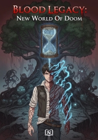 Blood Legacy: New World Of Doom
