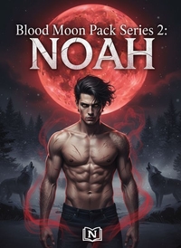 Blood Moon Pack Series 2: NOAH