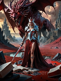 Blood Queen