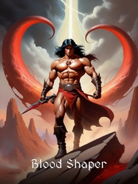 Blood Shaper