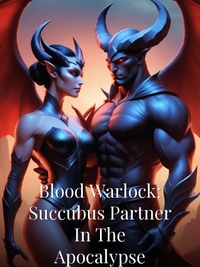 Blood Warlock: Succubus Partner In The Apocalypse