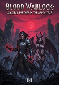 Blood Warlock: Succubus Partner In The Apocalypse