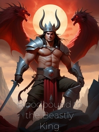 Bloodbound to the Beastly King