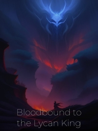 Bloodbound to the Lycan King