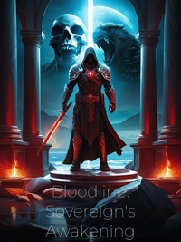 Bloodline: Sovereign's Awakening