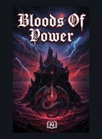 Bloods Of Power