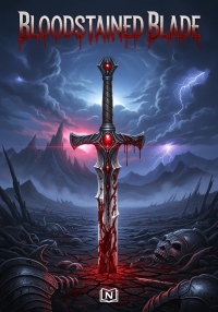 Bloodstained Blade