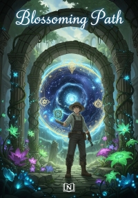 Blossoming Path