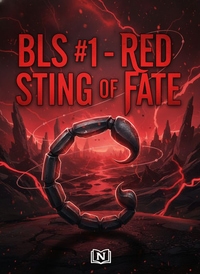 BLS #1 - RED STING OF FATE
