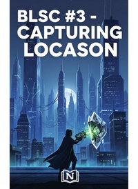 BLSC #3 - CAPTURING LOCASON