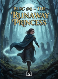 BLSC #6 - THE RUNAWAY PRINCESS
