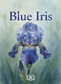 Blue Iris