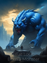 Blue Lock: Born a Monster