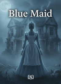 Blue Maid